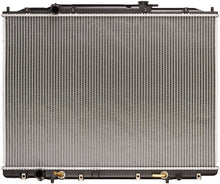 Load image into Gallery viewer, Spectra Premium CU2830 Complete Radiator