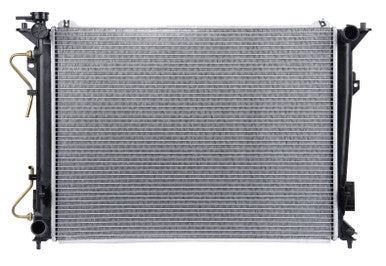 Spectra Premium CU2831 Complete Radiator