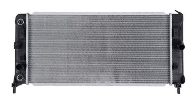 Spectra Premium CU2837 Complete Radiator
