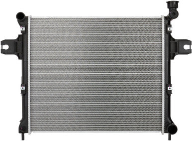 Spectra Premium CU2839 Complete Radiator