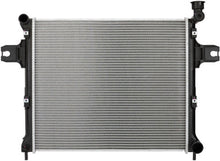 Load image into Gallery viewer, Spectra Premium CU2839 Complete Radiator