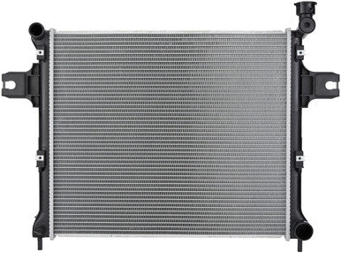 Spectra Premium CU2840 Complete Radiator