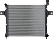 Load image into Gallery viewer, Spectra Premium CU2840 Complete Radiator
