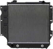 Load image into Gallery viewer, Spectra Premium CU2841 Complete Radiator