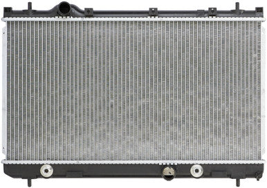 Spectra Premium CU2845 Complete Radiator