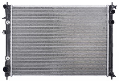 Spectra Premium CU2846 Complete Radiator