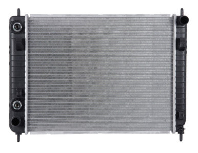 Spectra Premium CU2850 Complete Radiator