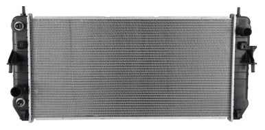 Spectra Premium CU2853 Complete Radiator