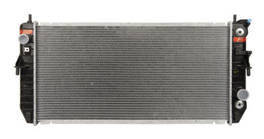 Spectra Premium CU2854 Complete Radiator