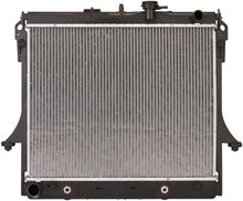 Load image into Gallery viewer, Spectra Premium CU2855 Complete Radiator