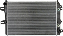 Load image into Gallery viewer, Spectra Premium CU2857 Complete Radiator