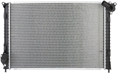 Spectra Premium CU2859 Complete Radiator