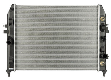 Spectra Premium CU2861 Complete Radiator