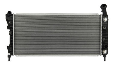 Spectra Premium CU2862 Complete Radiator