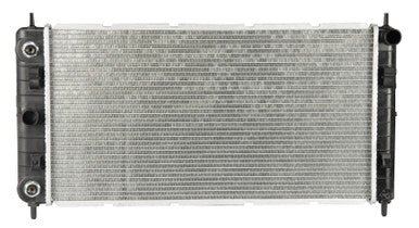Spectra Premium CU2864 Complete Radiator