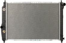Load image into Gallery viewer, Spectra Premium CU2873 Complete Radiator