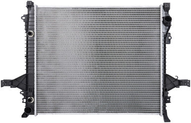 Spectra Premium CU2878 Complete Radiator