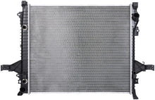 Load image into Gallery viewer, Spectra Premium CU2878 Complete Radiator