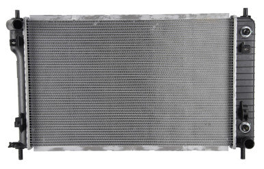 Spectra Premium CU2879 Complete Radiator