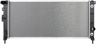 Spectra Premium CU2881 Complete Radiator