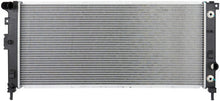 Load image into Gallery viewer, Spectra Premium CU2881 Complete Radiator