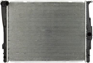 Spectra Premium CU2882 Complete Radiator