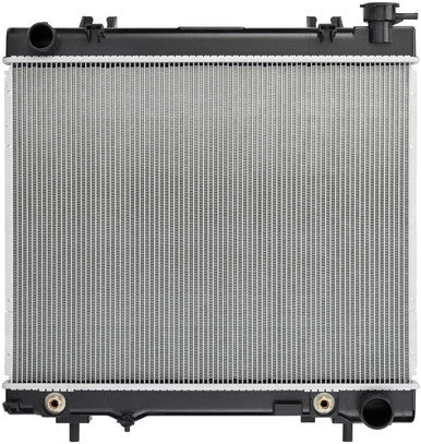 Spectra Premium CU2883 Complete Radiator