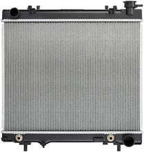 Load image into Gallery viewer, Spectra Premium CU2883 Complete Radiator