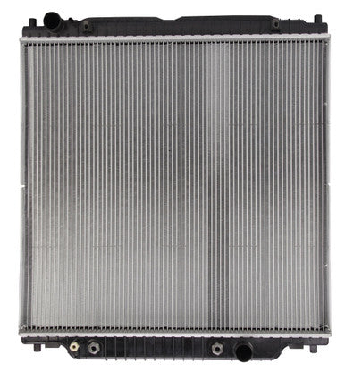 Spectra Premium CU2886 Complete Radiator
