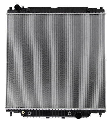 Spectra Premium CU2887 Complete Radiator