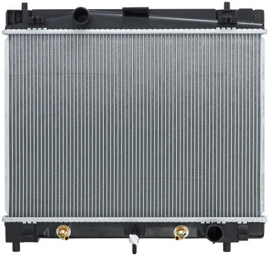 Spectra Premium CU2890 Complete Radiator