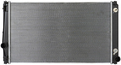 Spectra Premium CU2892 Complete Radiator