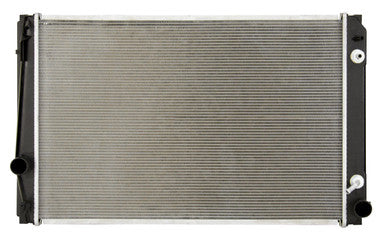 Spectra Premium CU2893 Complete Radiator