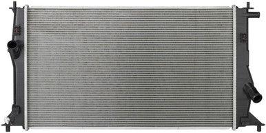 Spectra Premium CU2894 Complete Radiator
