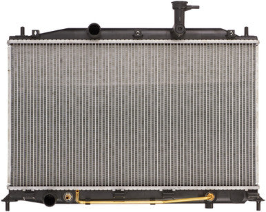 Spectra Premium CU2896 Complete Radiator