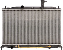 Load image into Gallery viewer, Spectra Premium CU2896 Complete Radiator