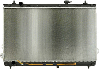 Spectra Premium CU2898 Complete Radiator
