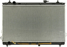 Load image into Gallery viewer, Spectra Premium CU2898 Complete Radiator