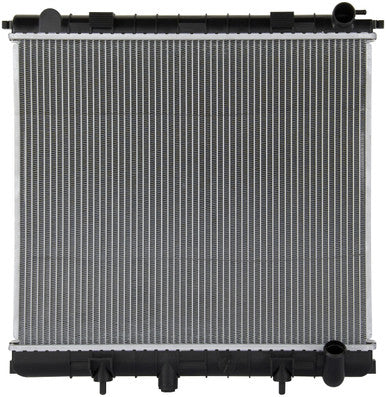 Spectra Premium CU2914 Complete Radiator