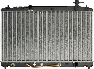 Spectra Premium CU2917 Complete Radiator