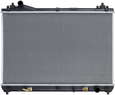 Spectra Premium CU2920 Complete Radiator