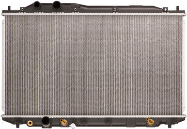 Spectra Premium CU2923 Complete Radiator