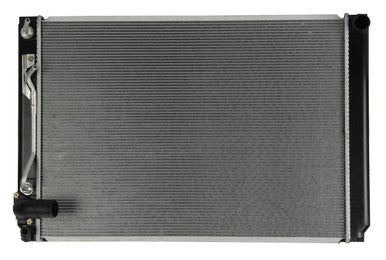 Spectra Premium CU2925 Complete Radiator