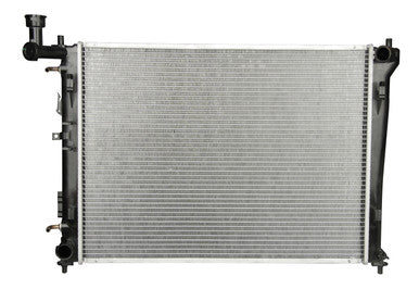 Spectra Premium CU2928 Complete Radiator