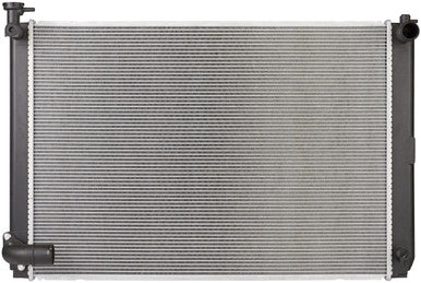 Spectra Premium CU2929 Complete Radiator
