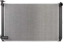 Load image into Gallery viewer, Spectra Premium CU2929 Complete Radiator