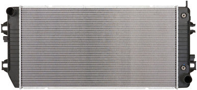 Spectra Premium CU2935 Complete Radiator