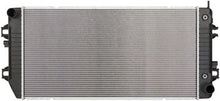 Load image into Gallery viewer, Spectra Premium CU2935 Complete Radiator