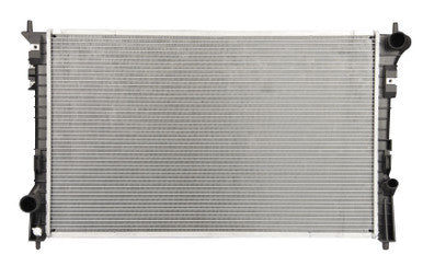 Spectra Premium CU2937 Complete Radiator