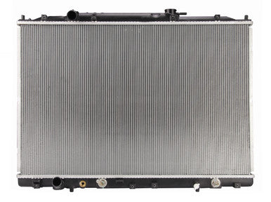 Spectra Premium CU2938 Complete Radiator
